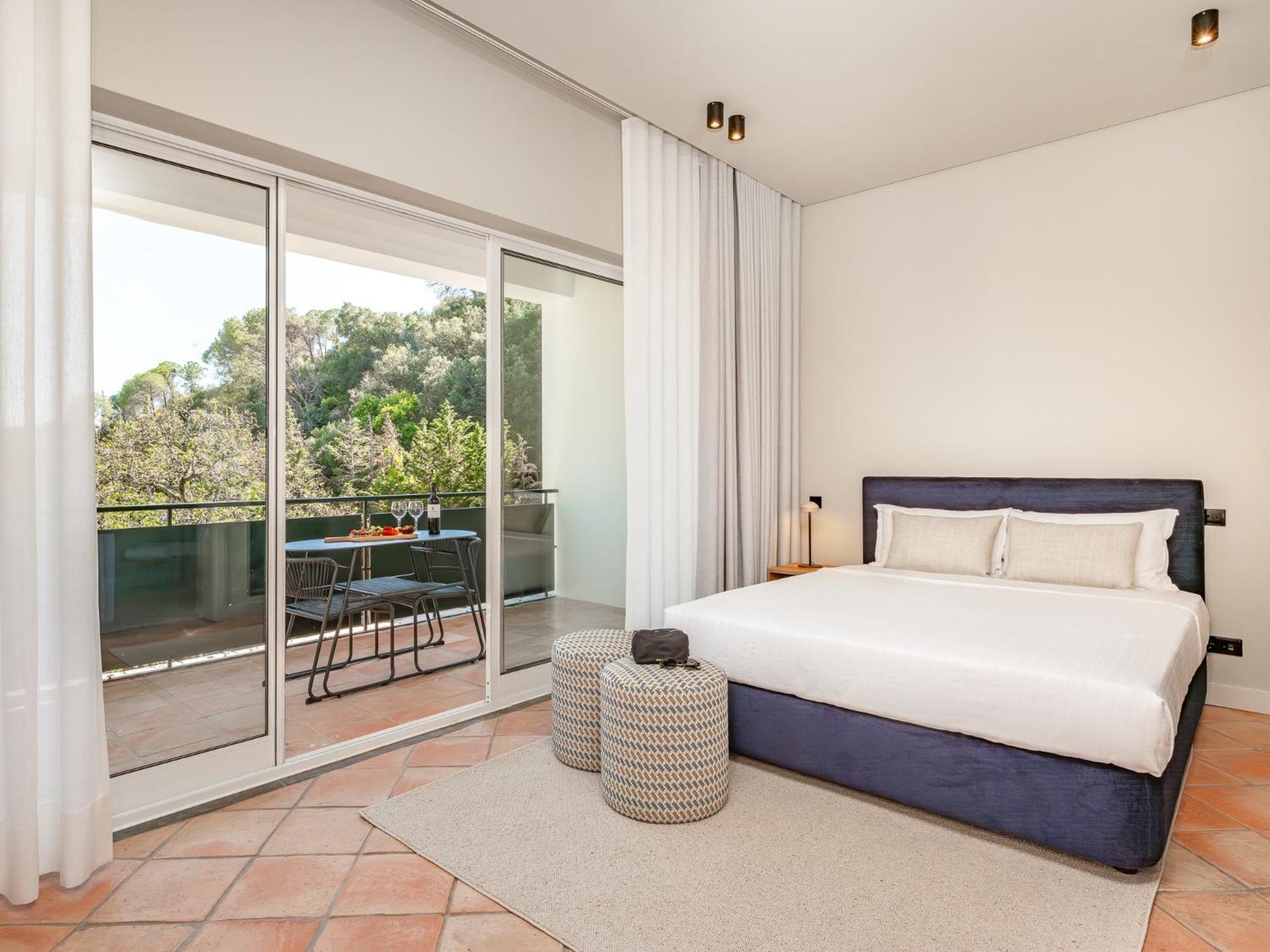 Central Monchique Hotel - Villa Termal Spa Resort - By Unlock Hotels Exterior foto